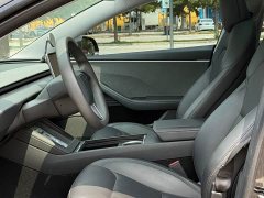 Tesla Model 3 2023 Rear-Wheel Drive - ფოტო 5