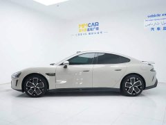 Xiaomi SU7 2024 Rear-Wheel Drive Ultra-Long Range Advanced Autonomous Driving Pro - ფოტო 10