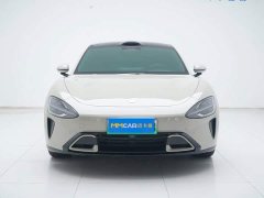 Xiaomi SU7 2024 Rear-Wheel Drive Ultra-Long Range Advanced Autonomous Driving Pro - ფოტო 2