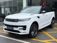 Land Rover Range Rover Sport 2024 400PS Dynamic HSE - ფოტო 1