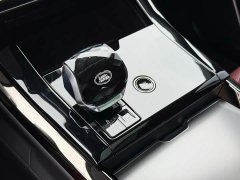 Land Rover Range Rover Sport 2024 400PS Dynamic HSE - ფოტო 10