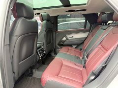 Land Rover Range Rover Sport 2024 400PS Dynamic HSE - ფოტო 11