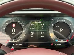 Land Rover Range Rover Sport 2024 400PS Dynamic HSE - ფოტო 14