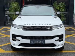 Land Rover Range Rover Sport 2024 400PS Dynamic HSE - ფოტო 2