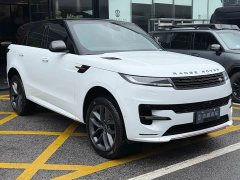 Land Rover Range Rover Sport 2024 400PS Dynamic HSE - ფოტო 3