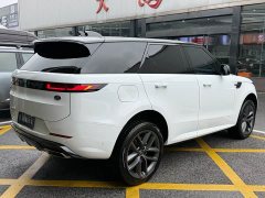 Land Rover Range Rover Sport 2024 400PS Dynamic HSE - ფოტო 5