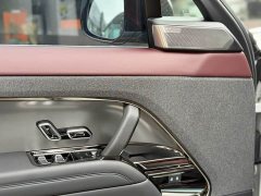 Land Rover Range Rover Sport 2024 400PS Dynamic HSE - ფოტო 9