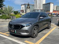 Mercedes-Benz EQA 2022 EQA 260 - ფოტო 1