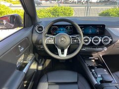 Mercedes-Benz EQA 2022 EQA 260 - ფოტო 11