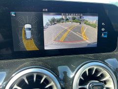 Mercedes-Benz EQA 2022 EQA 260 - ფოტო 13