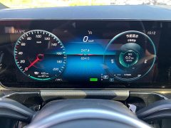 Mercedes-Benz EQA 2022 EQA 260 - ფოტო 14