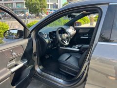 Mercedes-Benz EQA 2022 EQA 260 - ფოტო 16