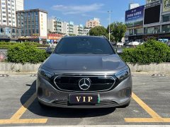 Mercedes-Benz EQA 2022 EQA 260 - ფოტო 2