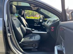 Mercedes-Benz EQA 2022 EQA 260 - ფოტო 20