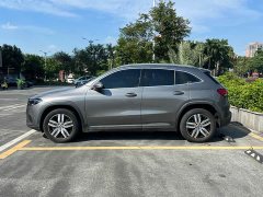 Mercedes-Benz EQA 2022 EQA 260 - ფოტო 4