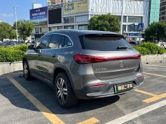 Mercedes-Benz EQA 2022 EQA 260 - ფოტო 5