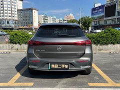 Mercedes-Benz EQA 2022 EQA 260 - ფოტო 6
