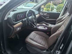 Mercedes-Benz GLS 450 4MATIC Luxury - ფოტო 2