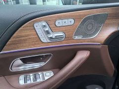 Mercedes-Benz GLS 450 4MATIC Luxury - ფოტო 6