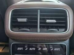 Mercedes-Benz GLS 450 4MATIC Luxury - ფოტო 7