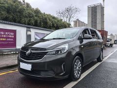 Buick GL8 Land Official Business Class 652T Comfort Edition - ფოტო 1