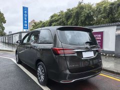 Buick GL8 Land Official Business Class 652T Comfort Edition - ფოტო 14