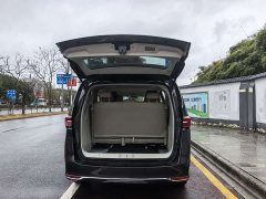 Buick GL8 Land Official Business Class 652T Comfort Edition - ფოტო 15