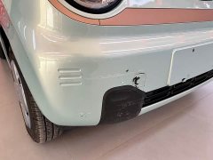 Geely Panda Mini 200km Endurance Edition - ფოტო 10