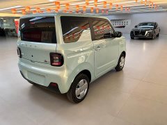 Geely Panda Mini 200km Endurance Edition - ფოტო 3