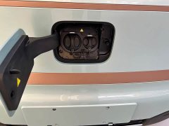 Geely Panda Mini 200km Endurance Edition - ფოტო 6