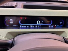 Geely Panda Mini 200km Endurance Edition - ფოტო 8