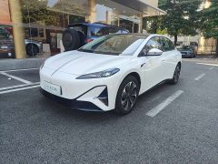 FAW Hongqi Tiangong 05 550 Smart Selection Edition - ფოტო 1
