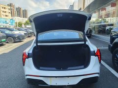 FAW Hongqi Tiangong 05 550 Smart Selection Edition - ფოტო 10