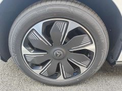 FAW Hongqi Tiangong 05 550 Smart Selection Edition - ფოტო 13