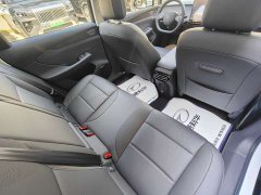 FAW Hongqi Tiangong 05 550 Smart Selection Edition - ფოტო 14