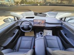 FAW Hongqi Tiangong 05 550 Smart Selection Edition - ფოტო 17