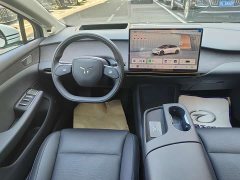 FAW Hongqi Tiangong 05 550 Smart Selection Edition - ფოტო 18