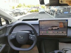 FAW Hongqi Tiangong 05 550 Smart Selection Edition - ფოტო 19