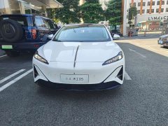 FAW Hongqi Tiangong 05 550 Smart Selection Edition - ფოტო 2