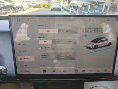 FAW Hongqi Tiangong 05 550 Smart Selection Edition - ფოტო 20