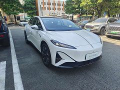 FAW Hongqi Tiangong 05 550 Smart Selection Edition - ფოტო 3