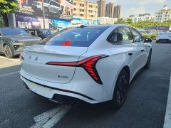 FAW Hongqi Tiangong 05 550 Smart Selection Edition - ფოტო 4