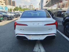 FAW Hongqi Tiangong 05 550 Smart Selection Edition - ფოტო 5