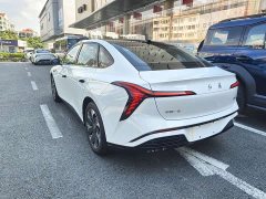 FAW Hongqi Tiangong 05 550 Smart Selection Edition - ფოტო 6