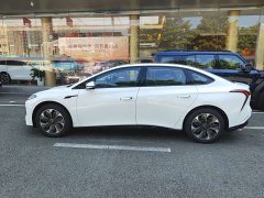FAW Hongqi Tiangong 05 550 Smart Selection Edition - ფოტო 7