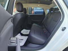 FAW Hongqi Tiangong 05 550 Smart Selection Edition - ფოტო 9