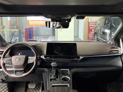 Toyota Sienna 2021 2.5L Hybrid Platinum Edition - ფოტო 5