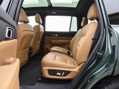 Li Auto ONE 2021 Extended Range 6-Seater - ფოტო 10