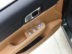 Li Auto ONE 2021 Extended Range 6-Seater - ფოტო 11