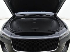 Li Auto ONE 2021 Extended Range 6-Seater - ფოტო 12